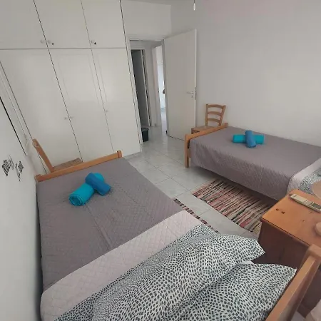 Appartement Anna's Dream 2 Bedr. Apt. Paphos