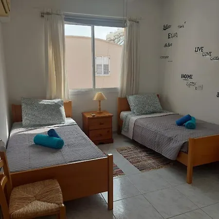 Appartement Anna's Dream 2 Bedr. Apt.