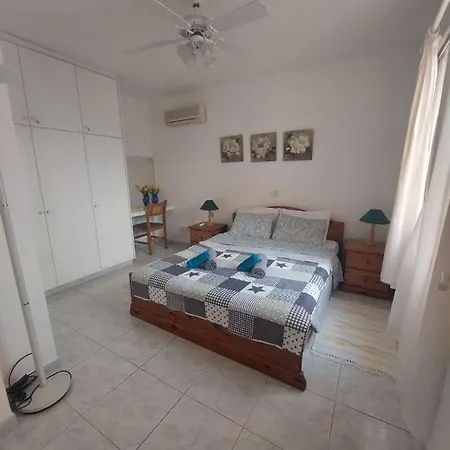 Anna's Dream 2 Bedr. Apt. *