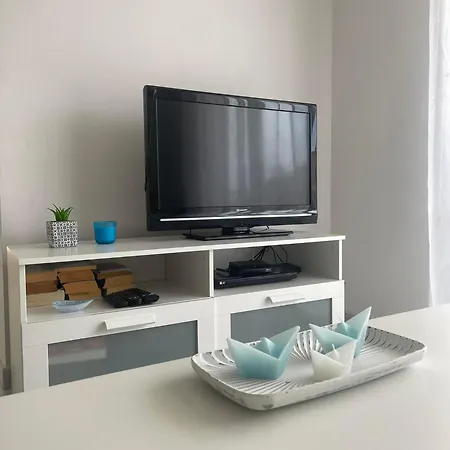 Apartamento Anna's Dream 2 Bedr. Apt.