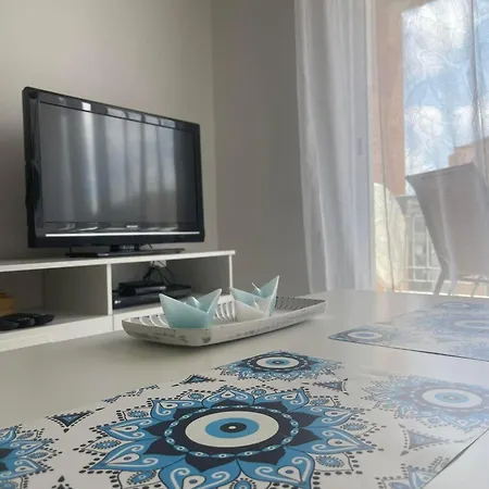 Anna's Dream 2 Bedr. Apt. Appartement *