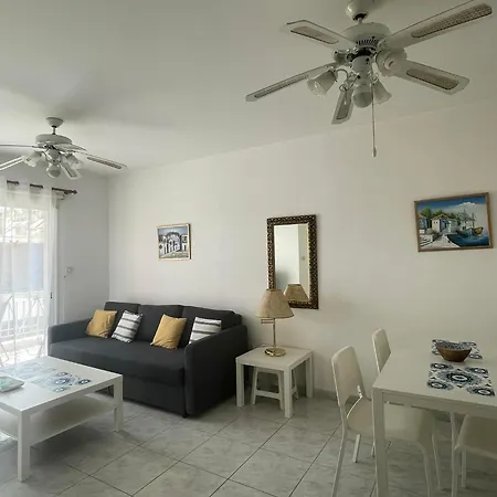 Anna's Dream 2 Bedr. Apt. Apartamento