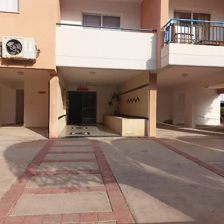 Apartamento Anna's Dream 2 Bedr. Apt.