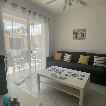 Anna's Dream 2 Bedr. Apt. * بافوس